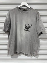 Load image into Gallery viewer, Represent Spirits Of Summer T-Shirt Grey Sz M
