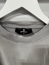 Load image into Gallery viewer, Represent Spirits Of Summer T-Shirt Grey Sz M
