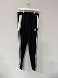 Adidas Tiro 24 Training Pants – Black/White