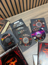 Load image into Gallery viewer, Diablo Battle Chest (PC, 2001) Game Collection Diablo II Expansion Complete EXC
