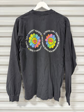 Load image into Gallery viewer, Murakami Lewis Hamilton T-Shirt Sz L

