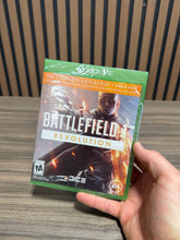 Load image into Gallery viewer, Battlefield 1 Revolution Edition Xbox One (Brand New Factory Sealed US Version)
