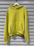 SKYLRK Hoodie Neon Sz M