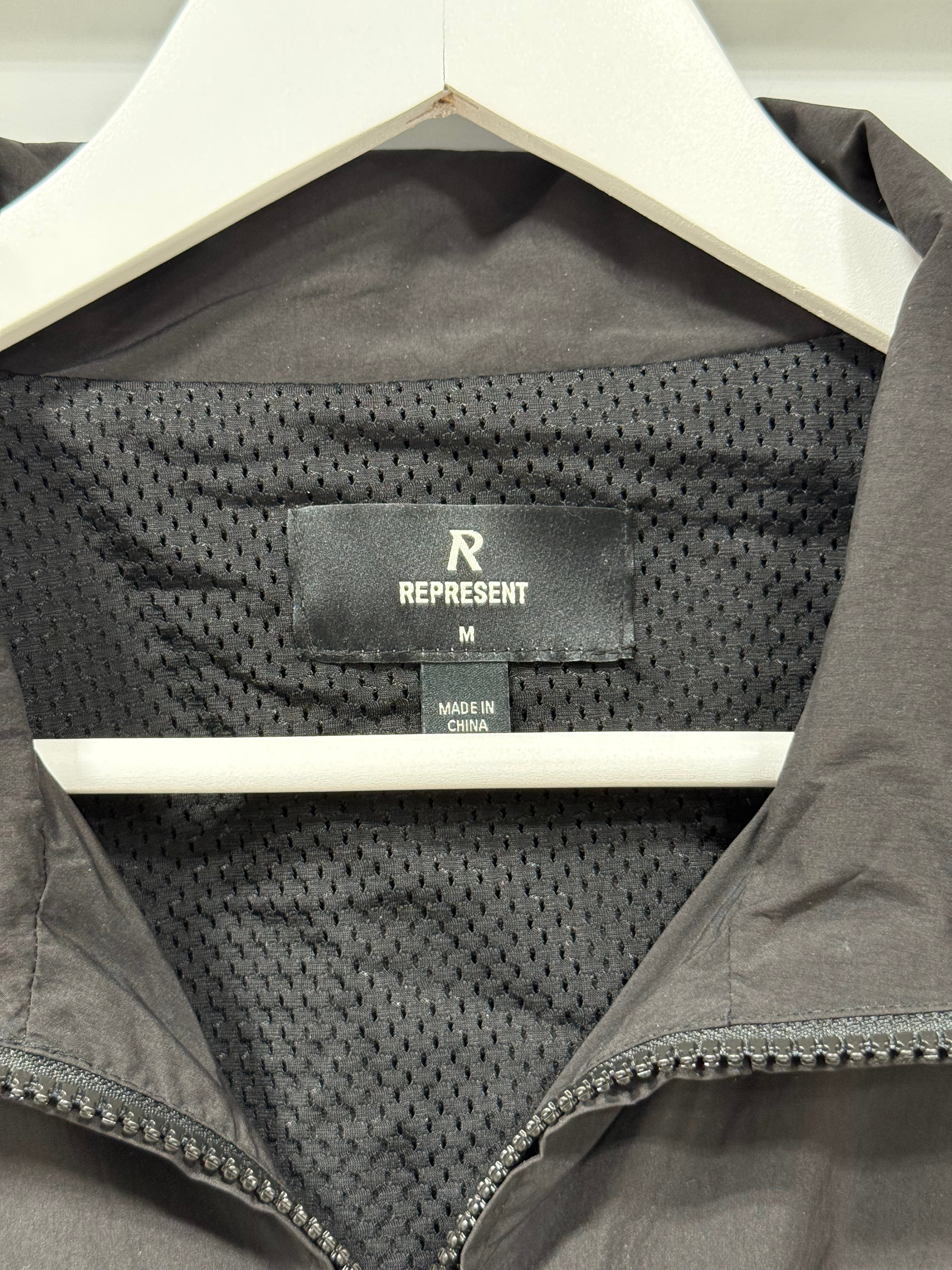 Represent Racing Jacket Sz M