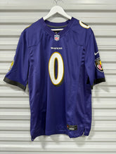Load image into Gallery viewer, Ravens Jersey Roquon Smith Sz M
