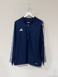 Adidas Tiro 23 League Track Jacket Women's Plus Size