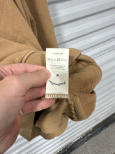 Load image into Gallery viewer, 545 Hoodie Tan Sz M
