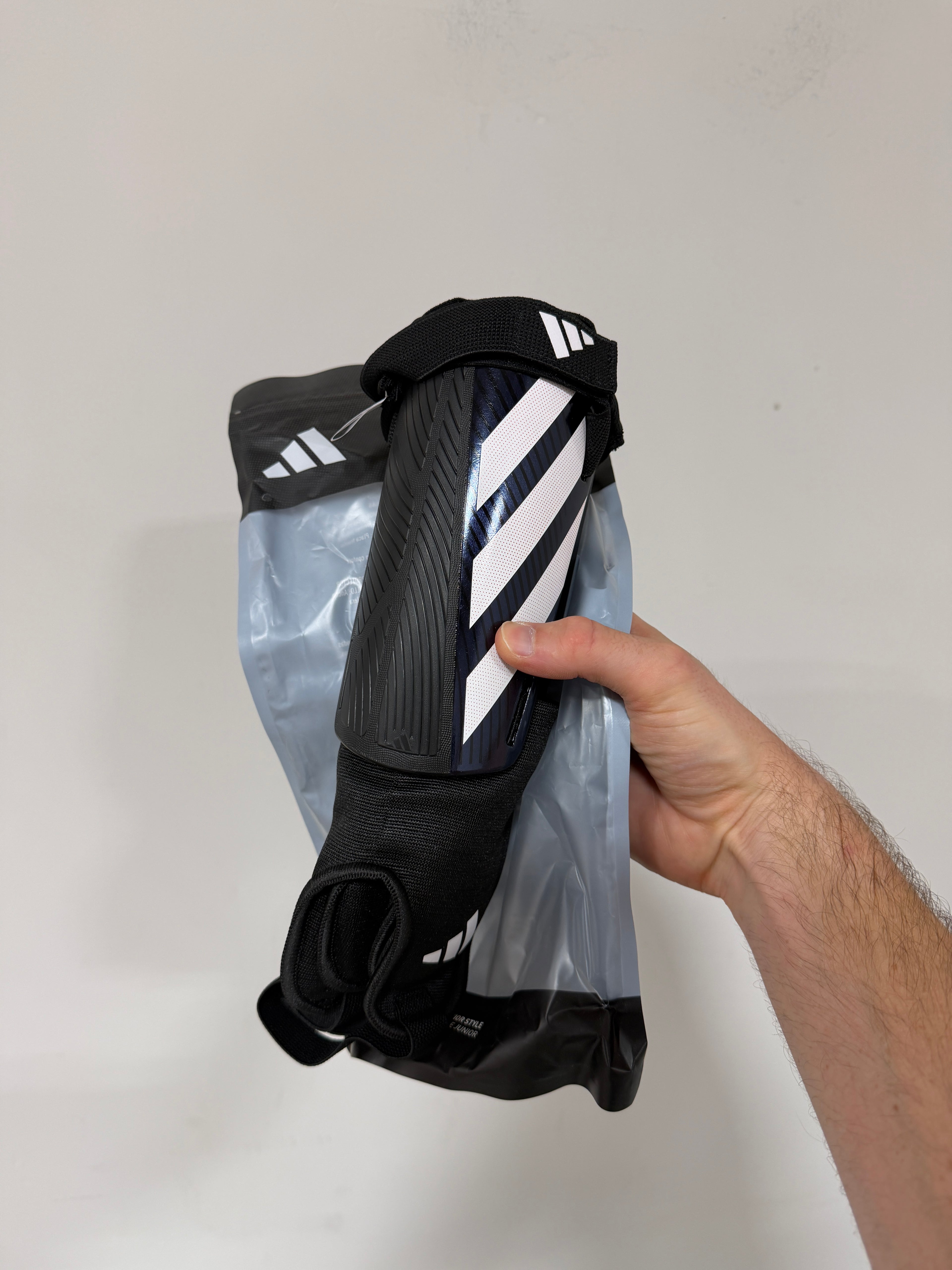 adidas Tiro Match Youth Shin Guards