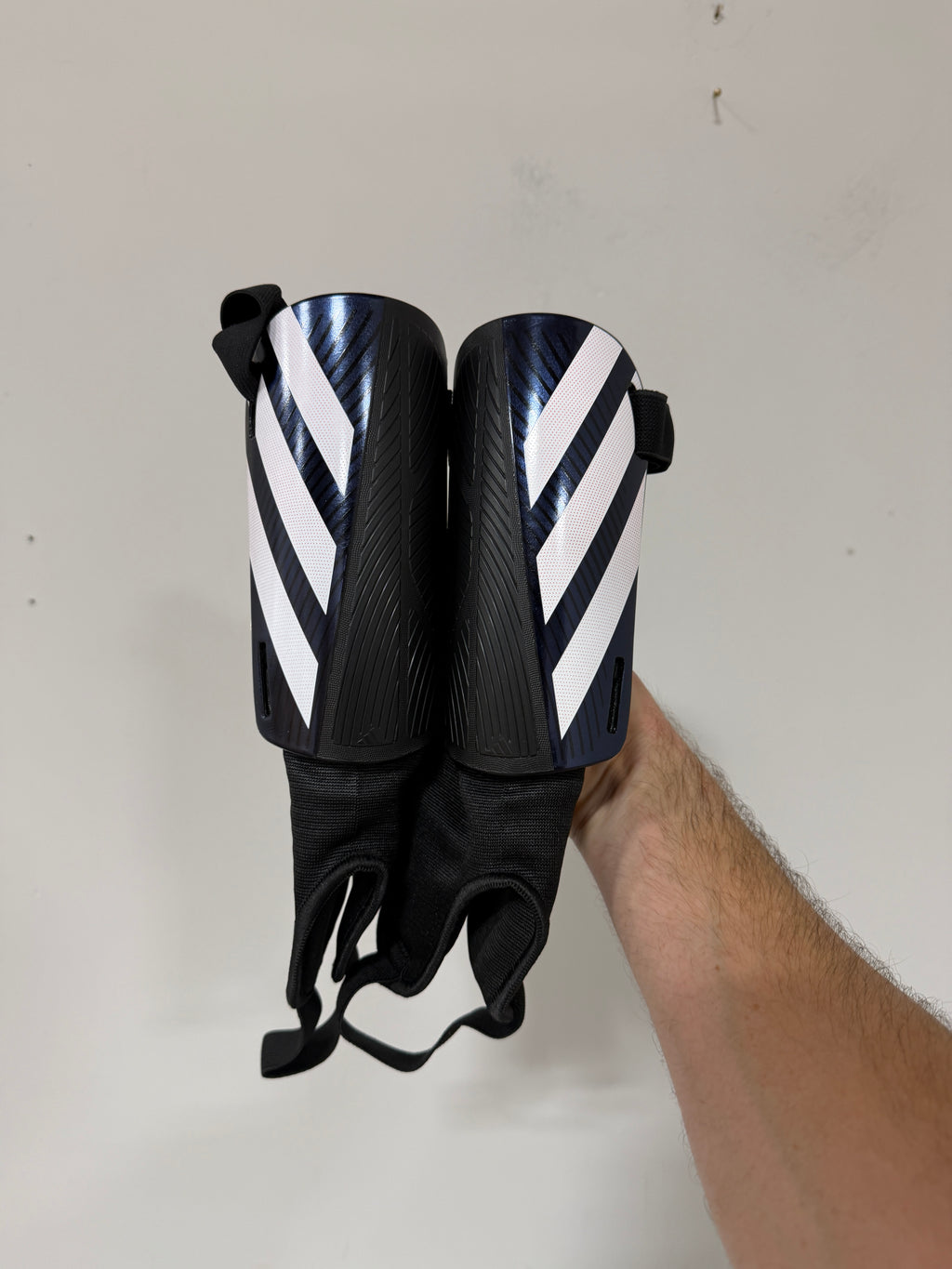 adidas Tiro Match Youth Shin Guards