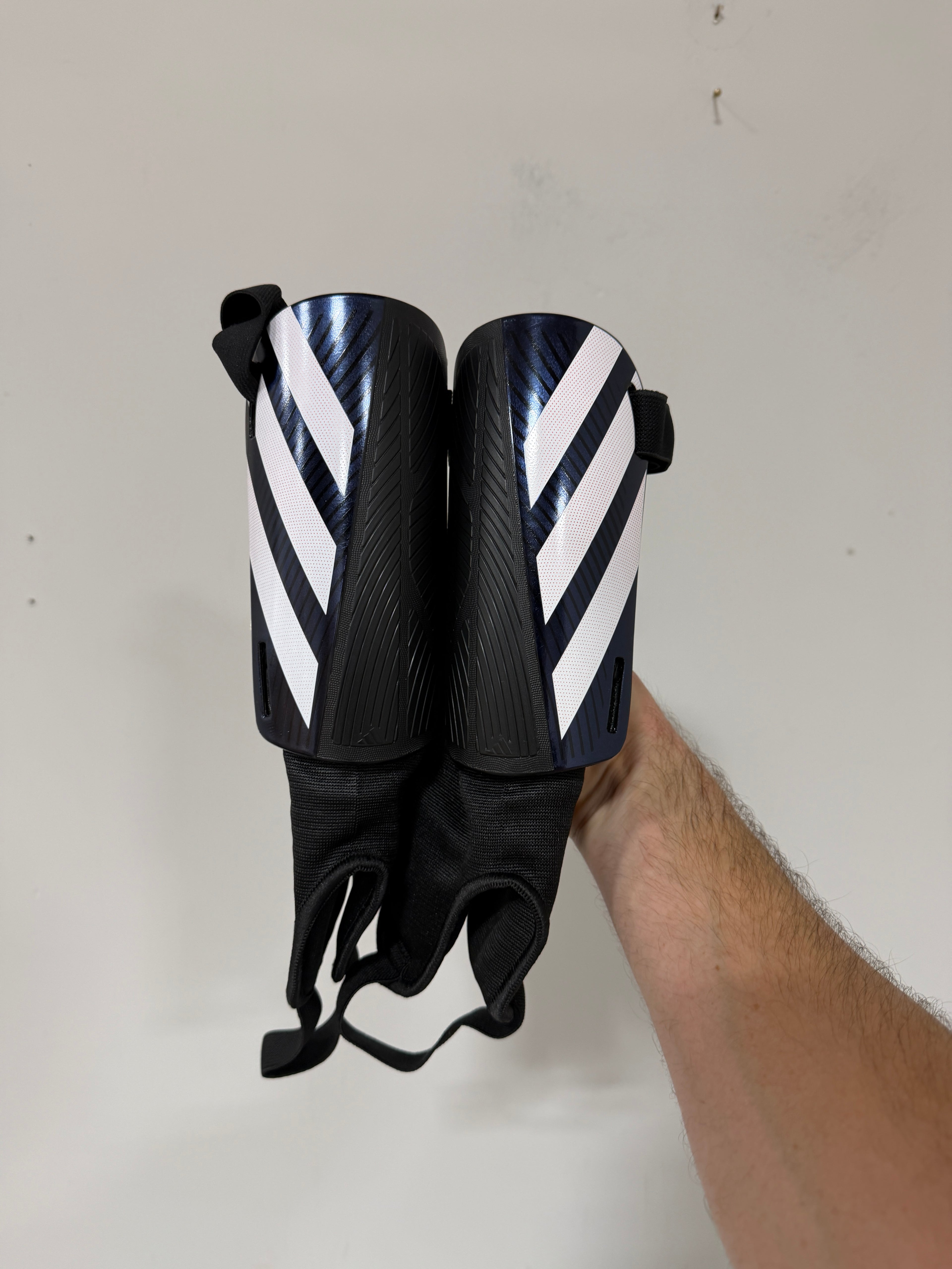 adidas Tiro Match Youth Shin Guards