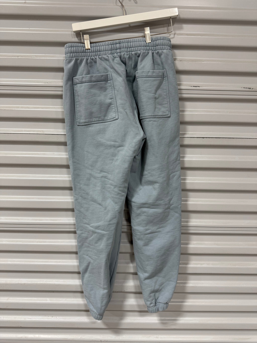Represent Sweats Baby Blue Sz M