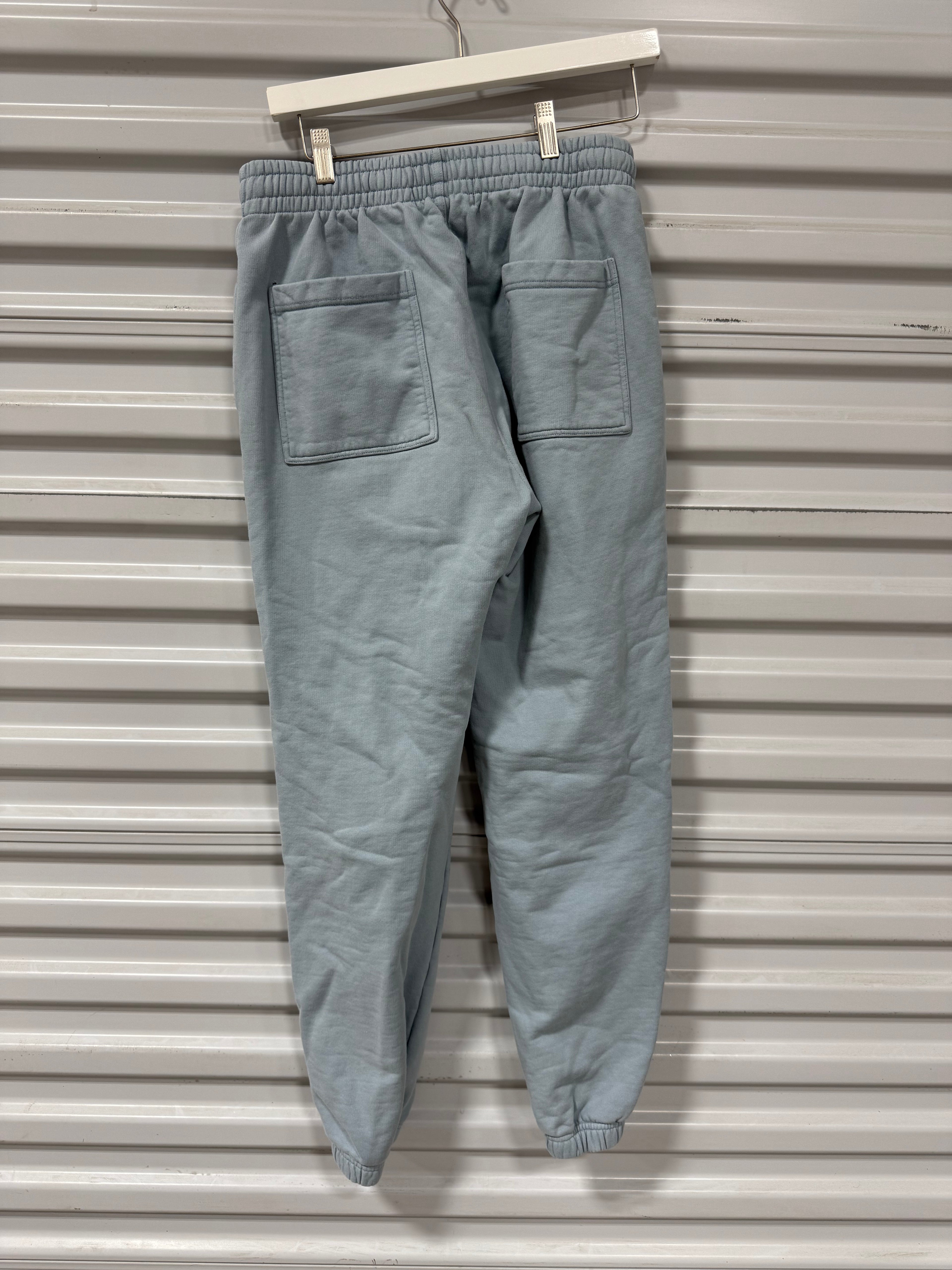 Represent Sweats Baby Blue Sz M