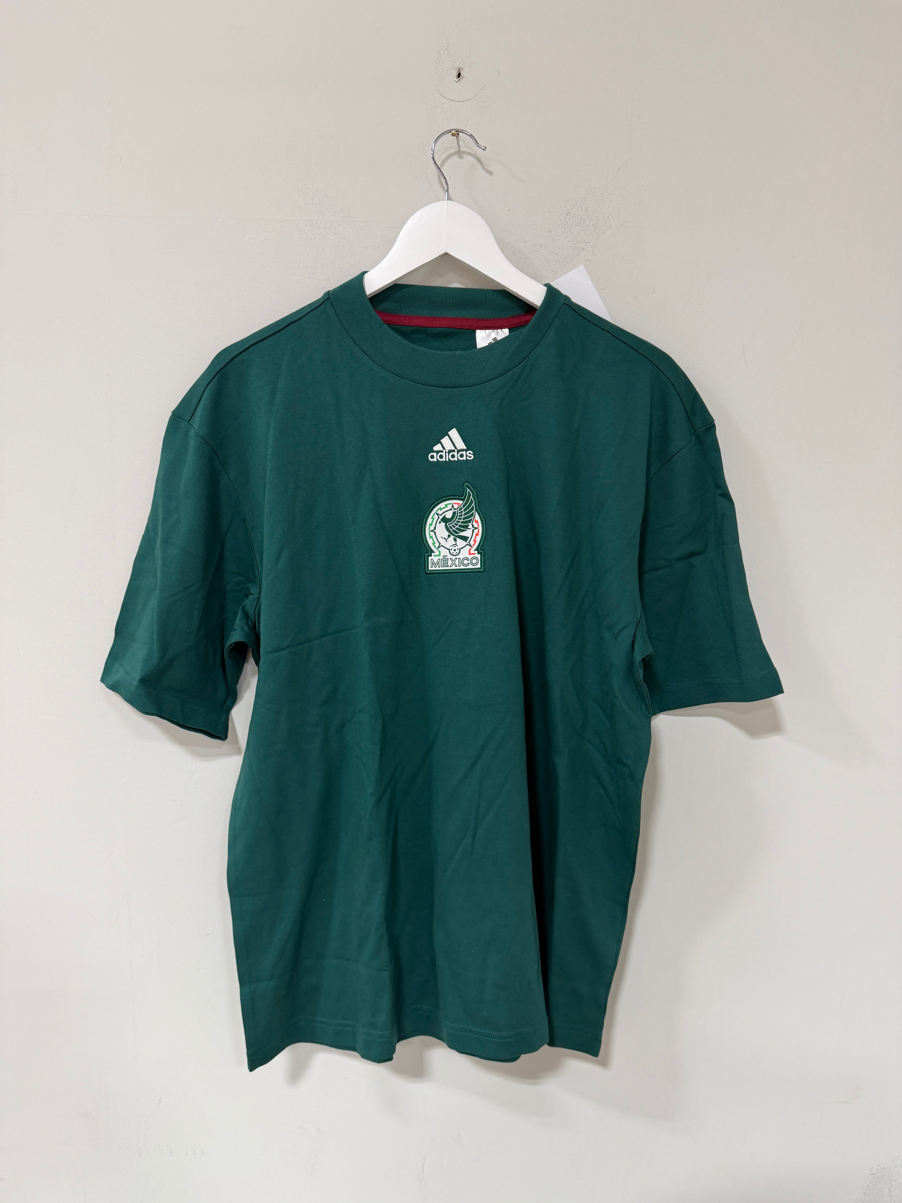 Adidas Mexico Women's Tee