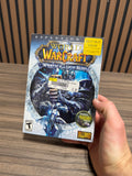World of Warcraft: Wrath of the Lich King Expansion Set PC DVD Sealed