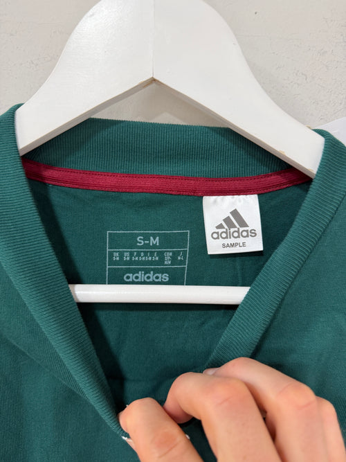 Adidas Mexico Women's Tee