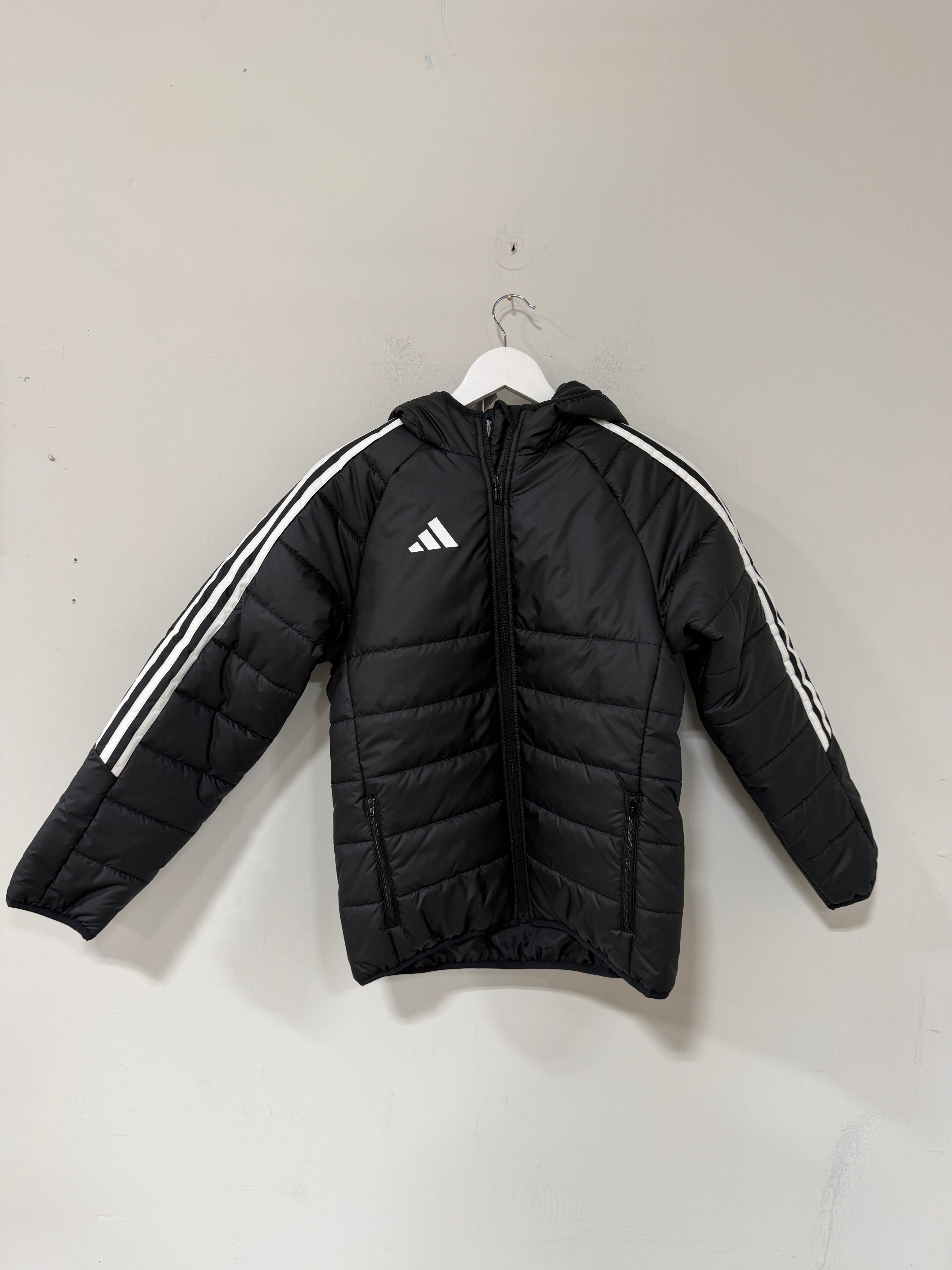 Adidas Tiro 24 Winter Jacket Youth