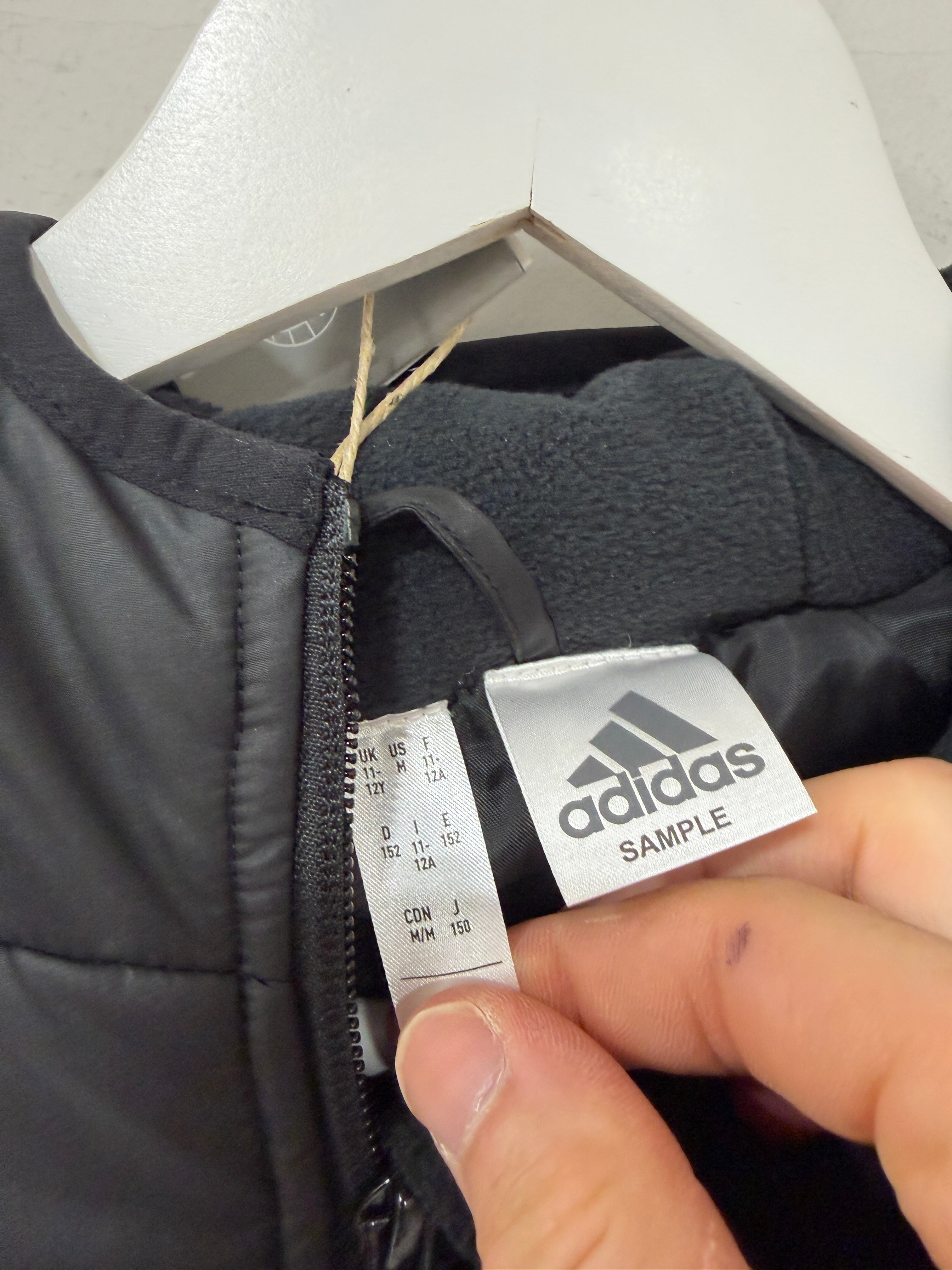 Adidas Tiro 24 Winter Jacket Youth
