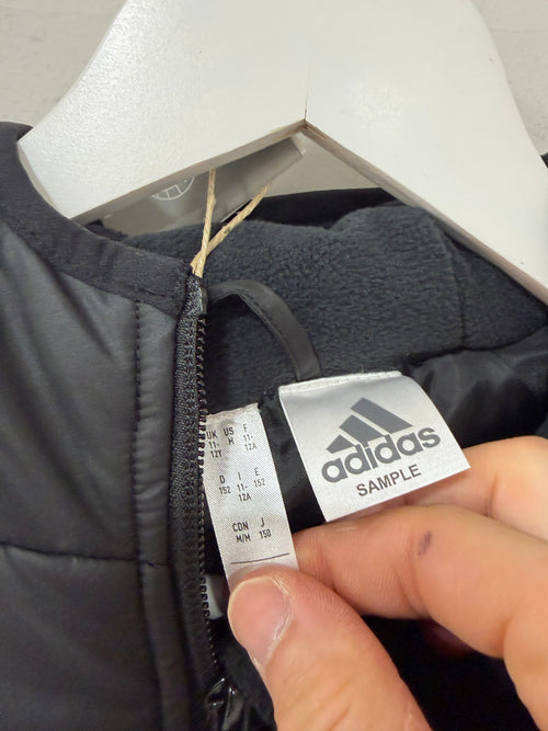 Adidas Tiro 24 Winter Jacket Youth