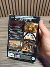 Load image into Gallery viewer, MEDAL OF HONOR-PACIFIC ASSAULT PC DVD-ROM COMPLETE
