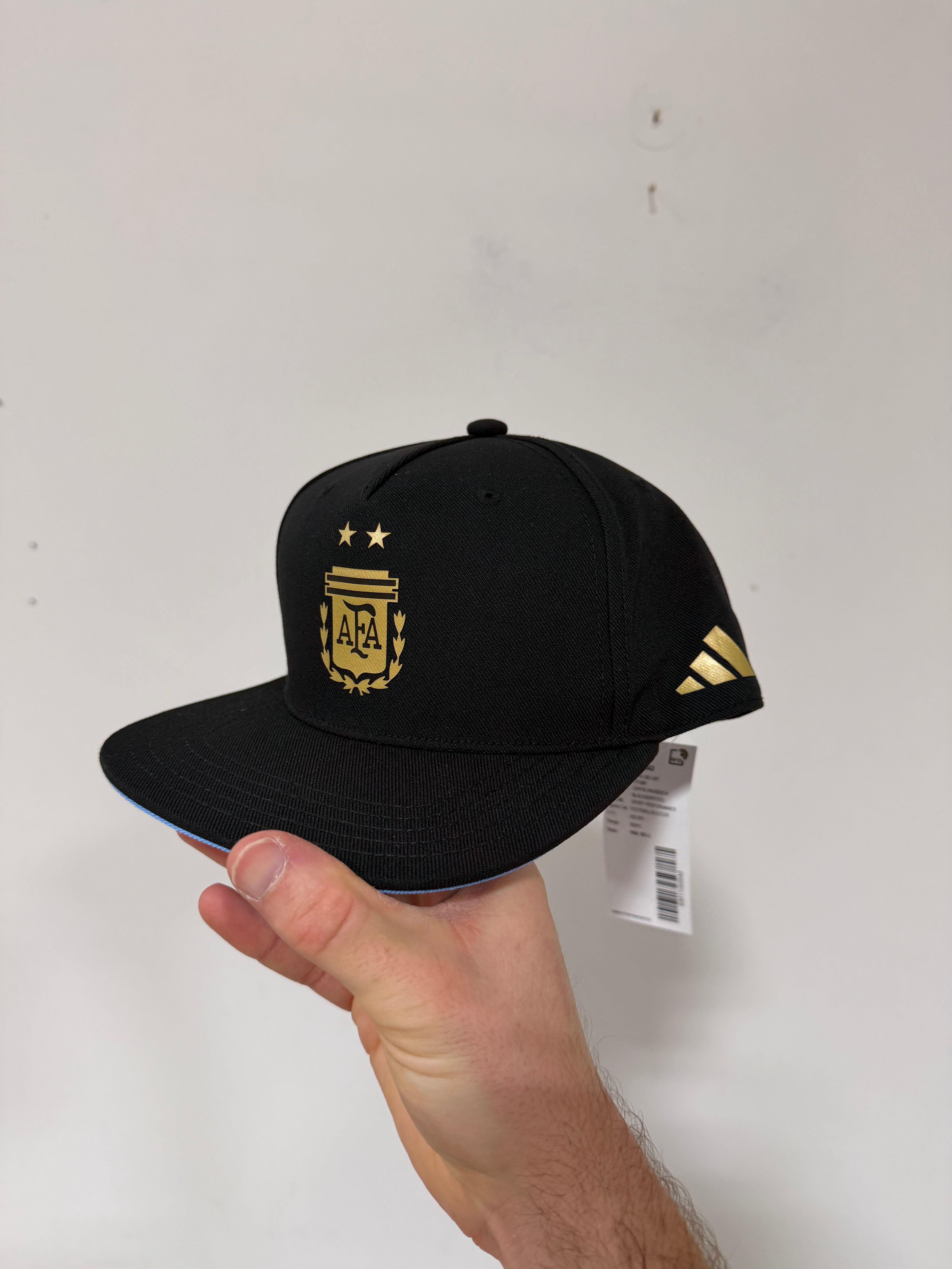 Adidas Argentina Snapback Cap