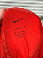 Load image into Gallery viewer, Nike Dri Fit Shorts Red Sz M
