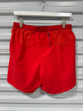 Load image into Gallery viewer, Nike Dri Fit Shorts Red Sz M
