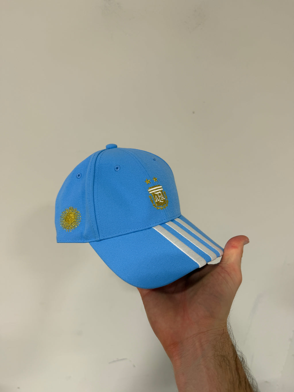 Adidas Argentina Baseball Cap