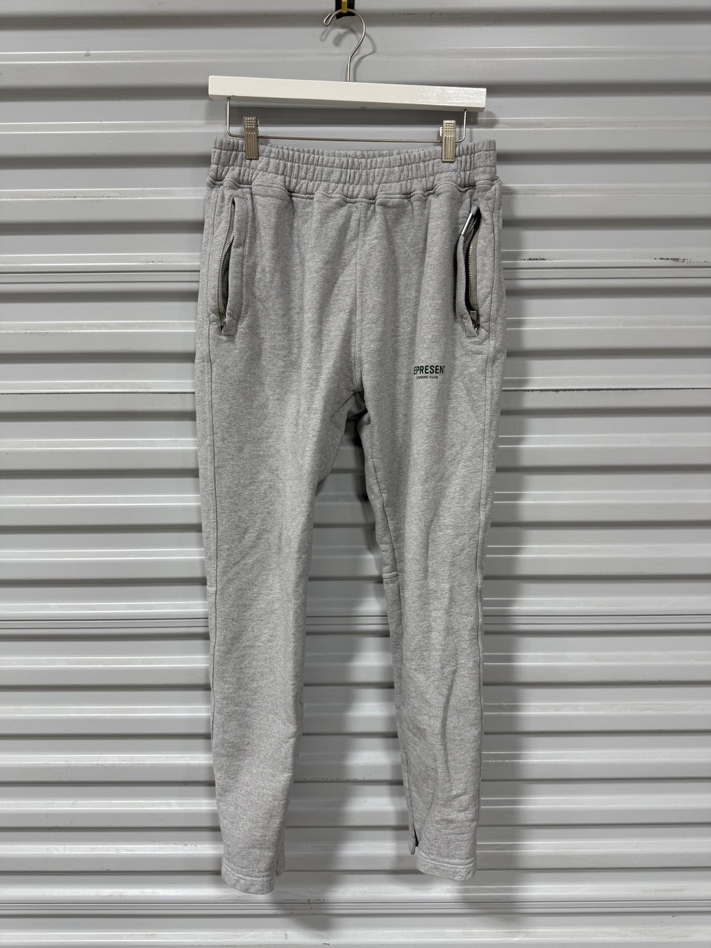 Represent Sweats Grey Sz L