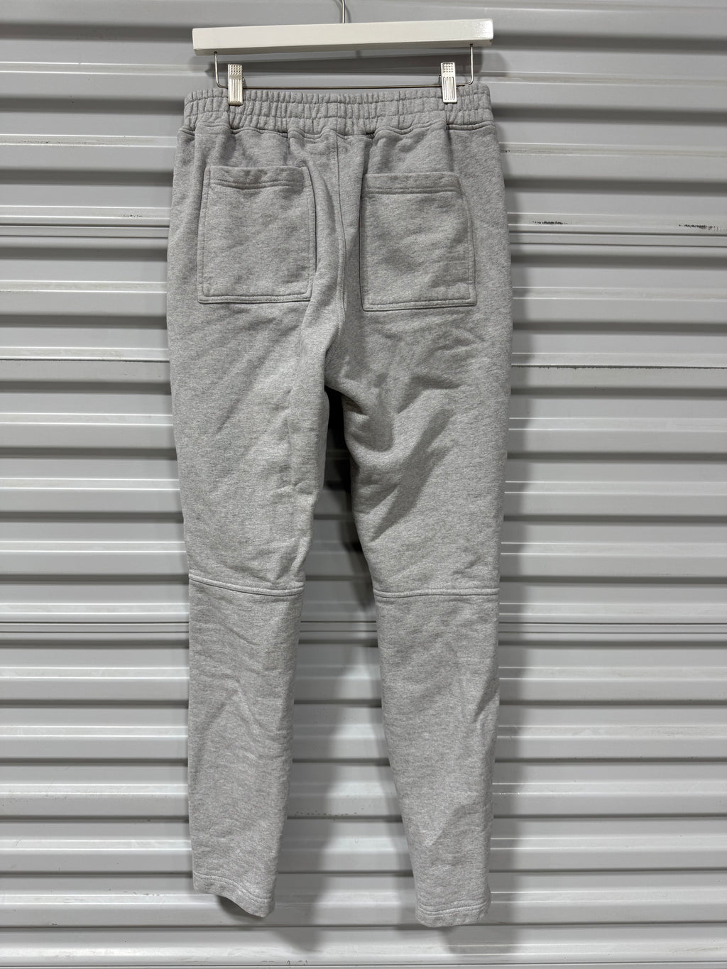 Represent Sweats Grey Sz L