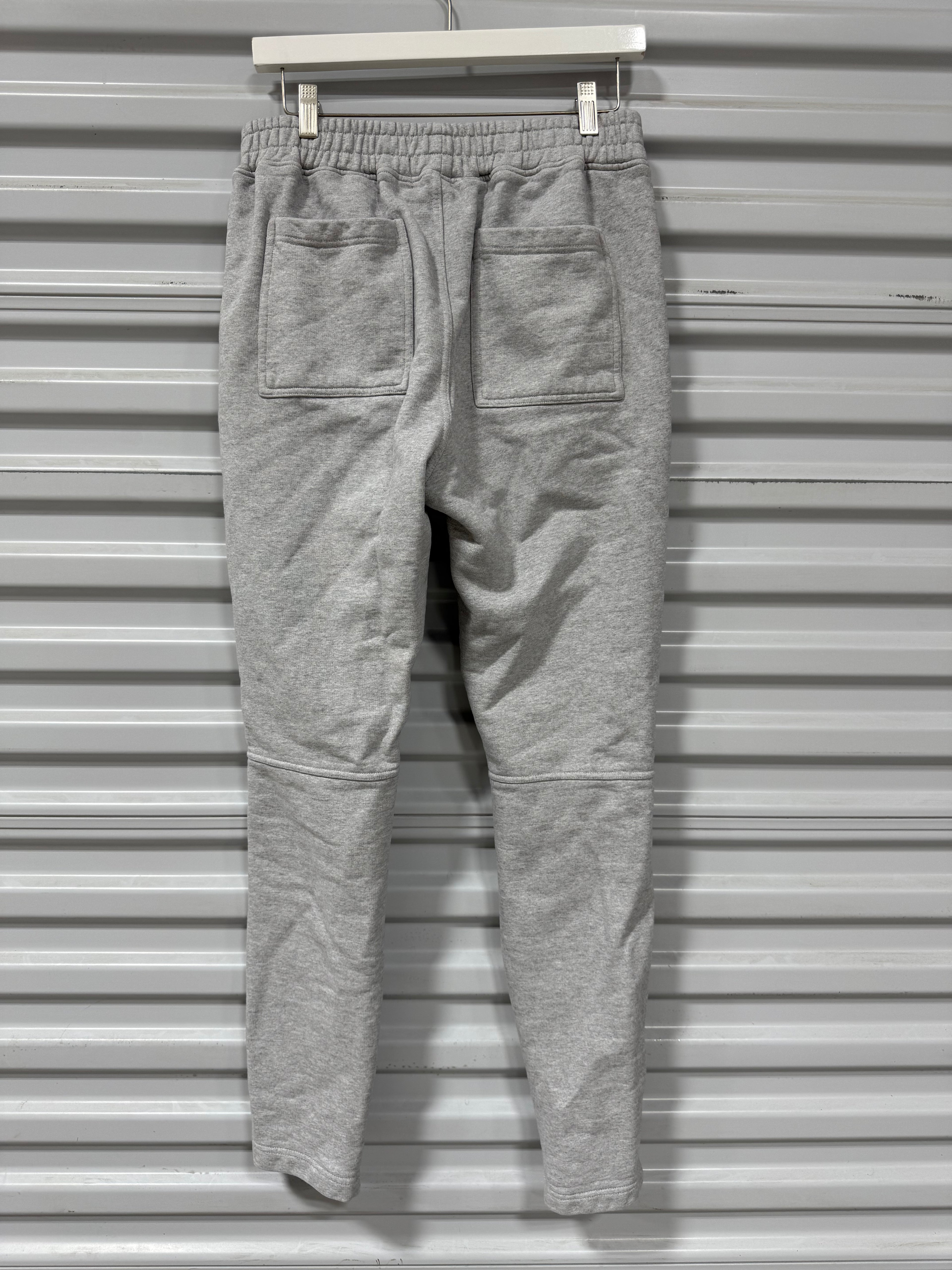 Represent Sweats Grey Sz L