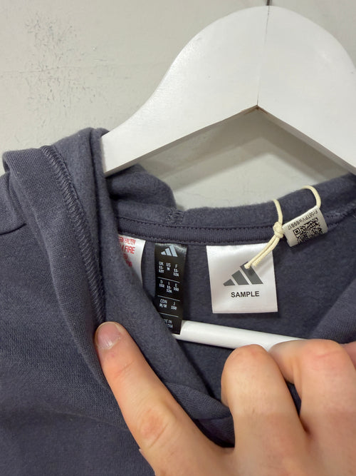 adidas Boys x Messi Hoodie