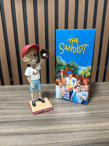 St Louis Cardinals Scotty Smalls The Sandlot Bobblehead