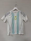 adidas - Kids' (Junior) Messi Training Jersey (JI5460)