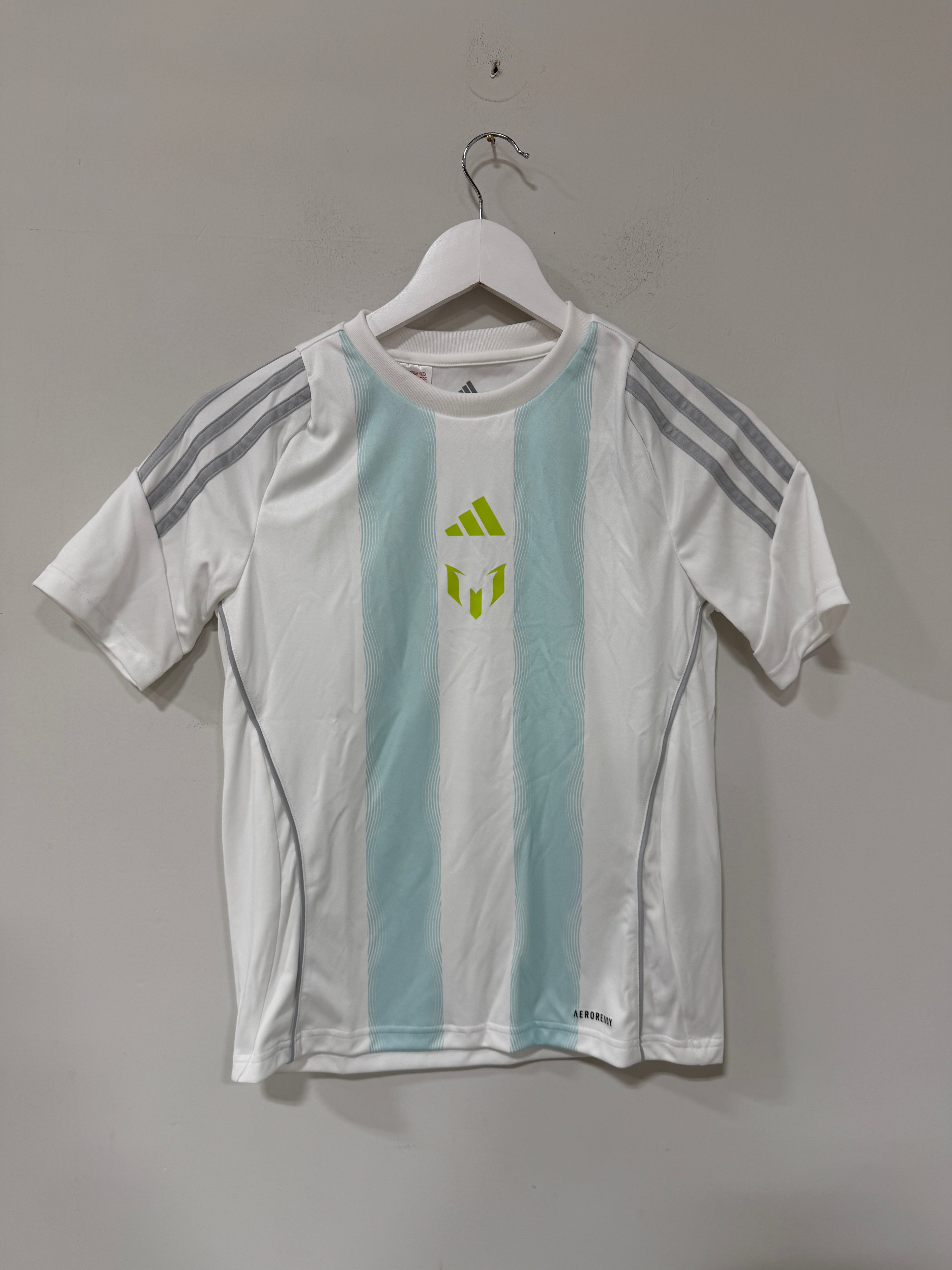adidas - Kids' (Junior) Messi Training Jersey (JI5460)