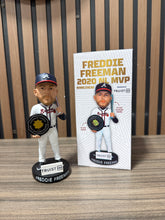 Load image into Gallery viewer, Freddie Freeman 2020 NL MVP Bobblehead
