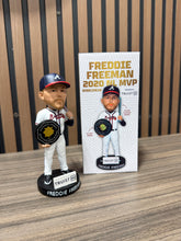 Load image into Gallery viewer, Freddie Freeman 2020 NL MVP Bobblehead
