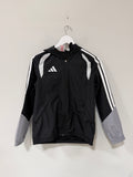 adidas Tiro 26 Competition Black All Weather Youth