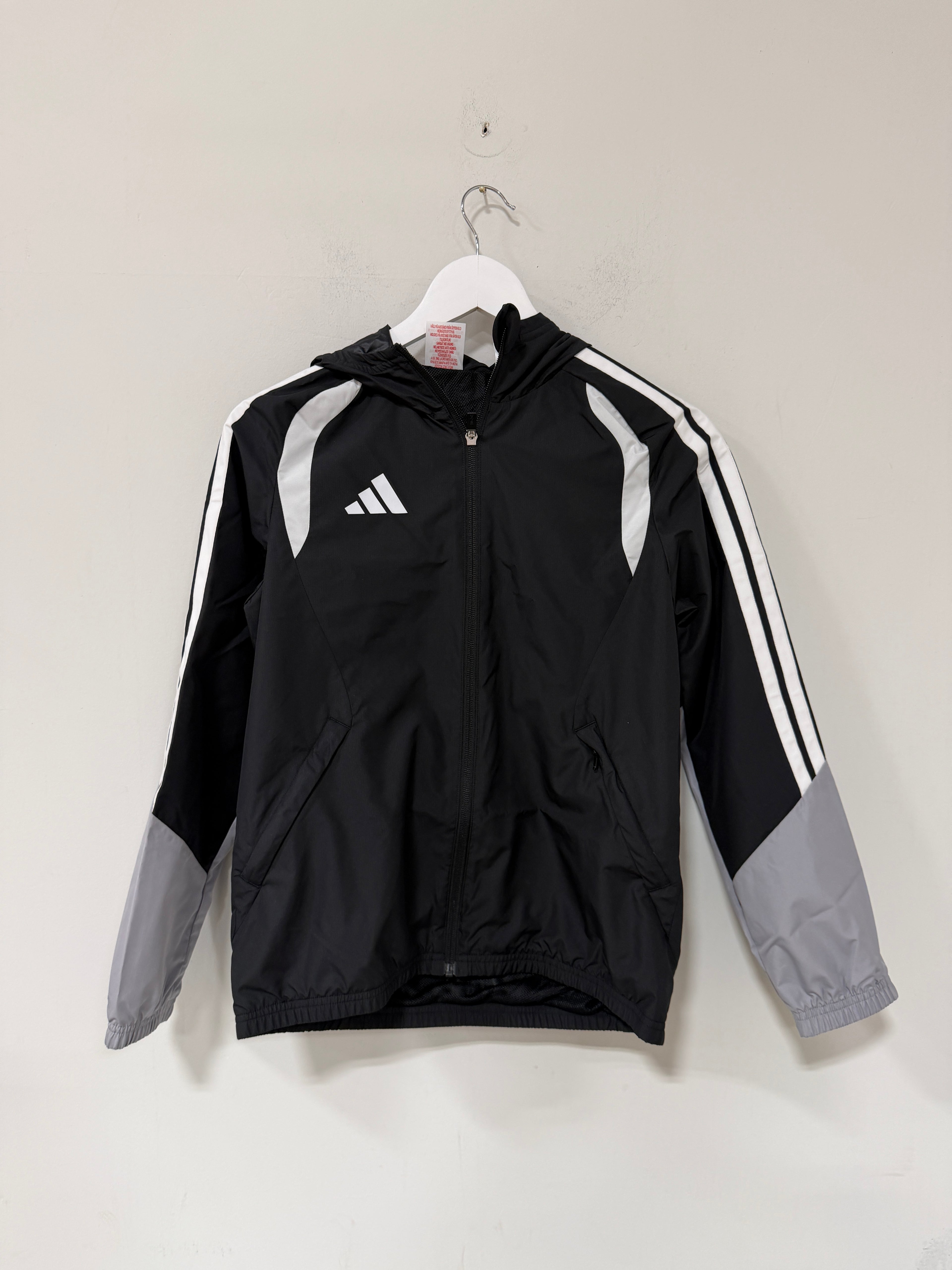 adidas Tiro 26 Competition Black All Weather Youth