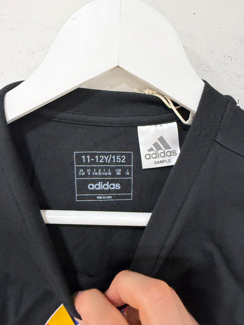 Adidas Euro 2024 Tee Youth
