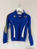 Adidas Pitch 2 Street Messi Jacket Youth