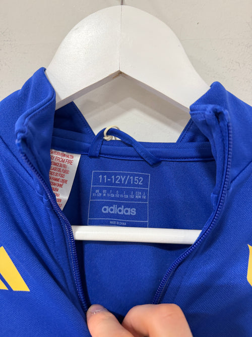 Adidas Pitch 2 Street Messi Jacket Youth