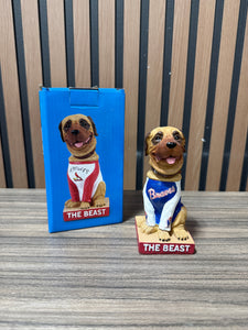 Braves The SANDLOT Hercules THE BEAST Bobblehead SGA