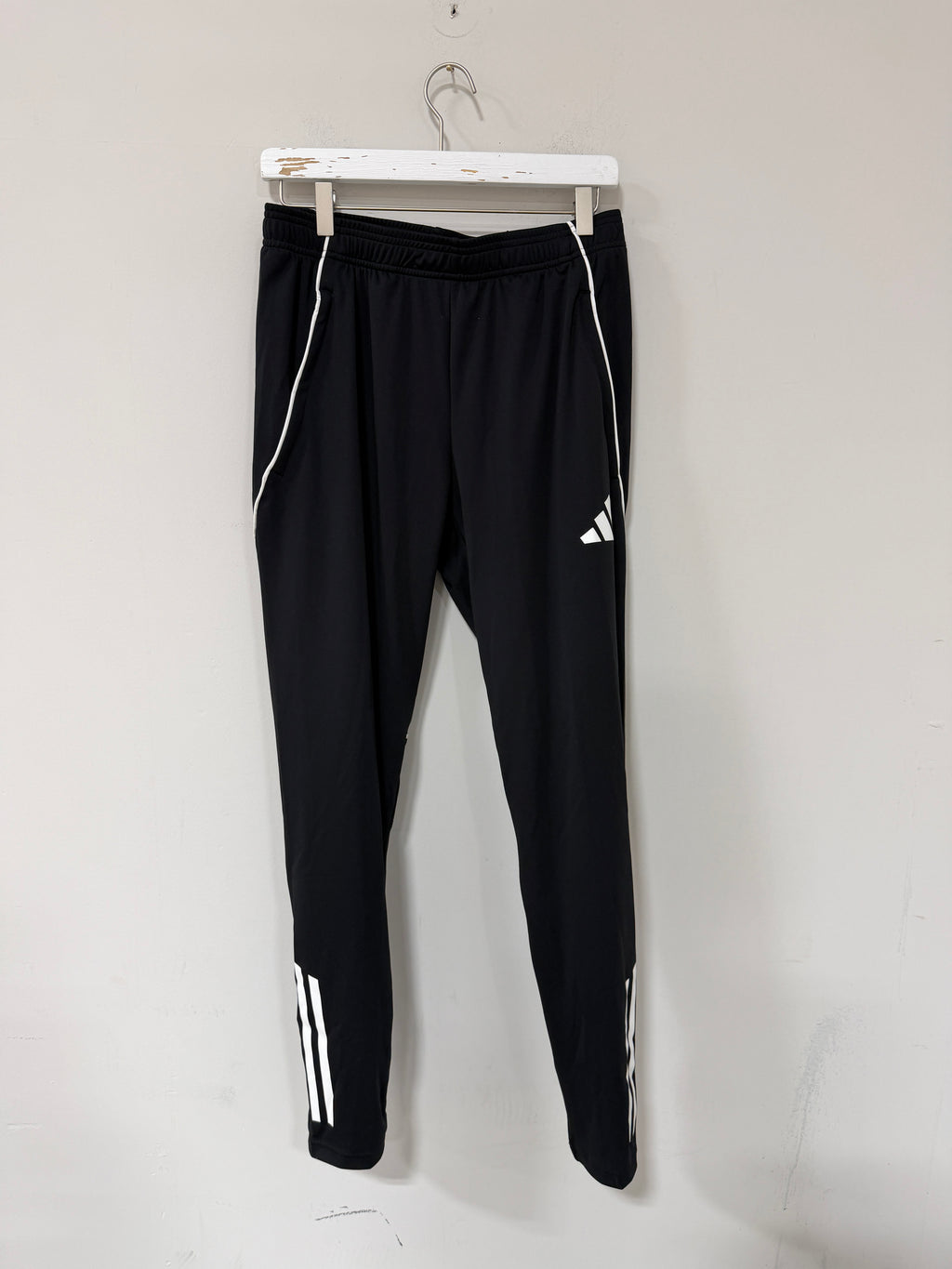 Adidas Tiro 25 Track Pants Size Mens Medium