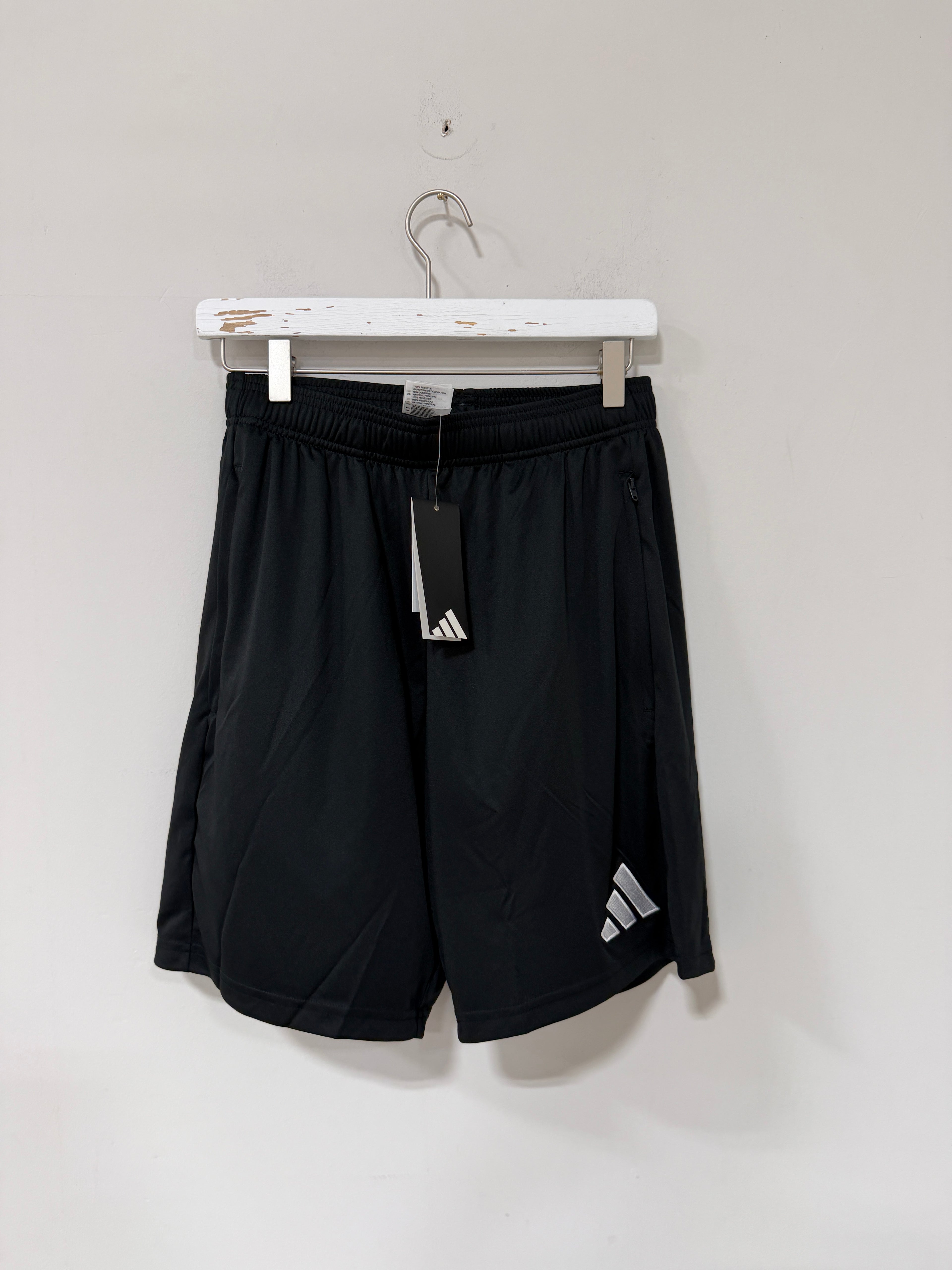 Adidas Entrada 26 Training Shorts Men's