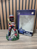 Foco On Parade National League 2021 All Star Game On Parade Bobblehead MLB NL