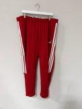 Adidas Tiro 26 League Full-Length Pants Plus Size