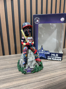 Foco On Parade National League 2021 All Star Game On Parade Bobblehead MLB NL