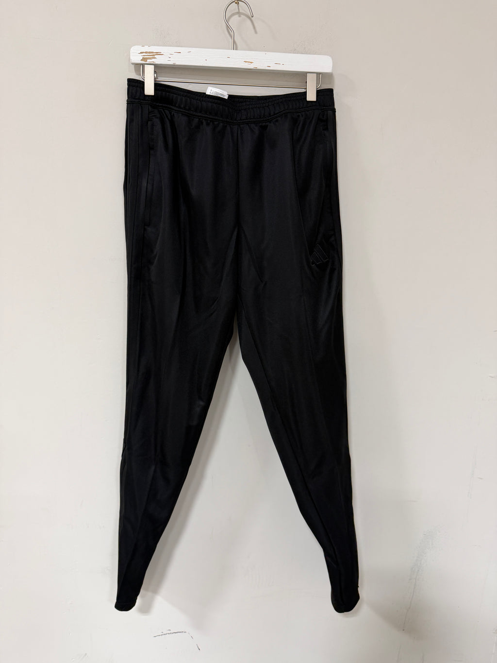 Adidas Tiro 23 League Pants – Black