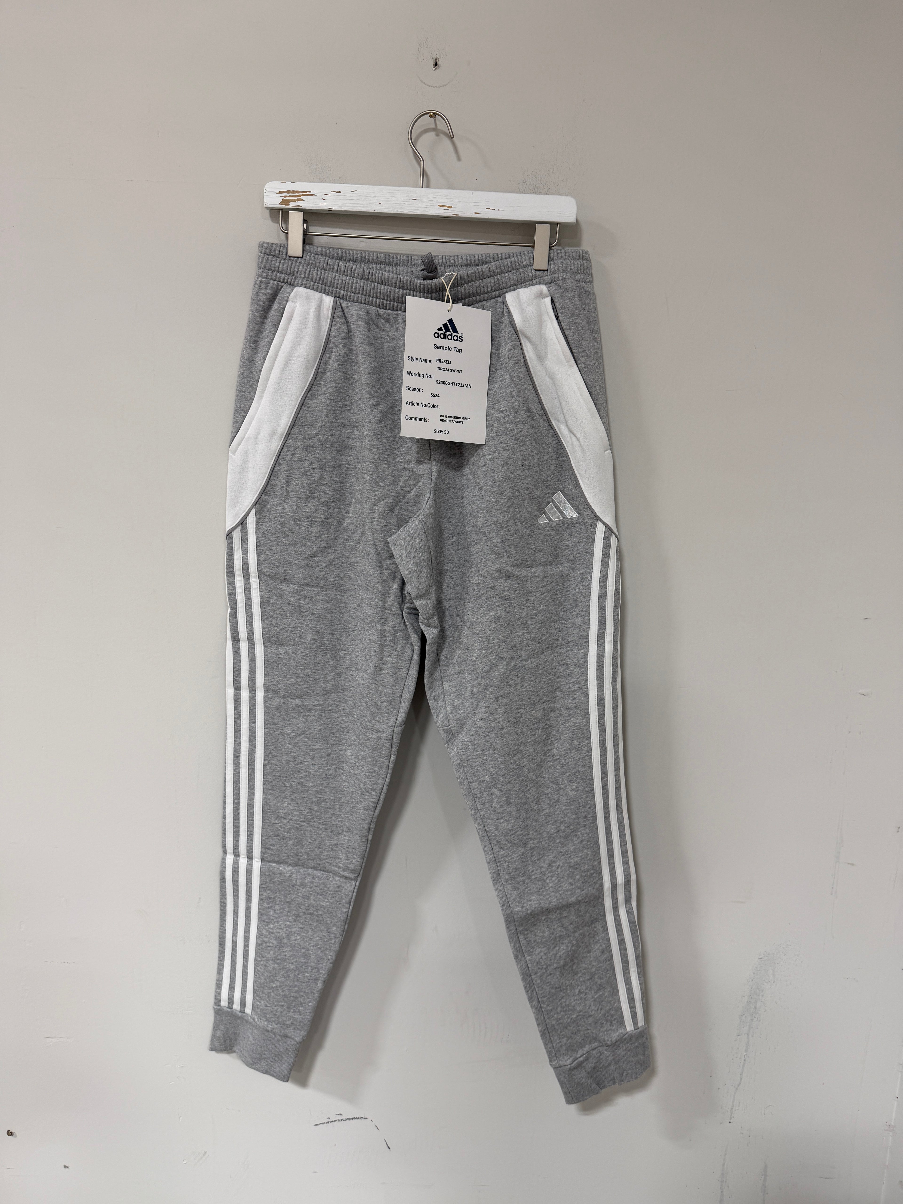 Adidas Tiro 24 Sweat Pants Mens