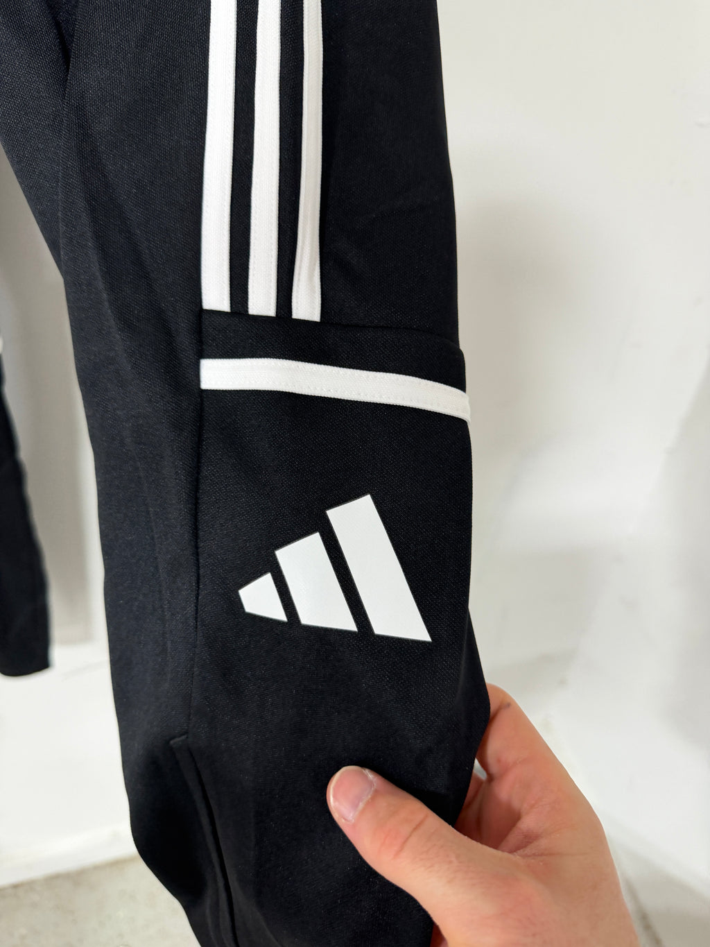 Adidas Squadra 25 Track Pants Mens